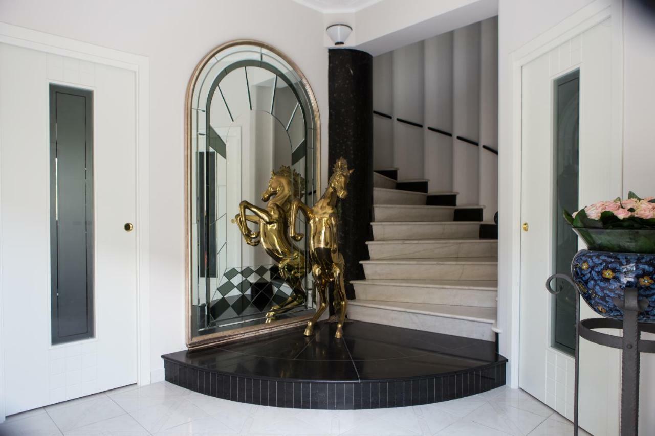 Vdl Luxury Villa Floridia Exterior foto