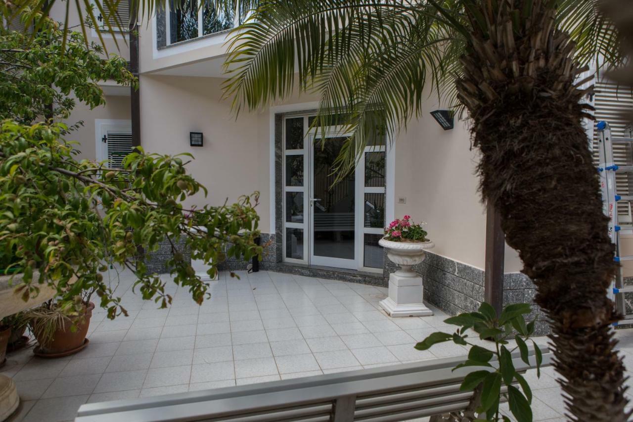 Vdl Luxury Villa Floridia Exterior foto