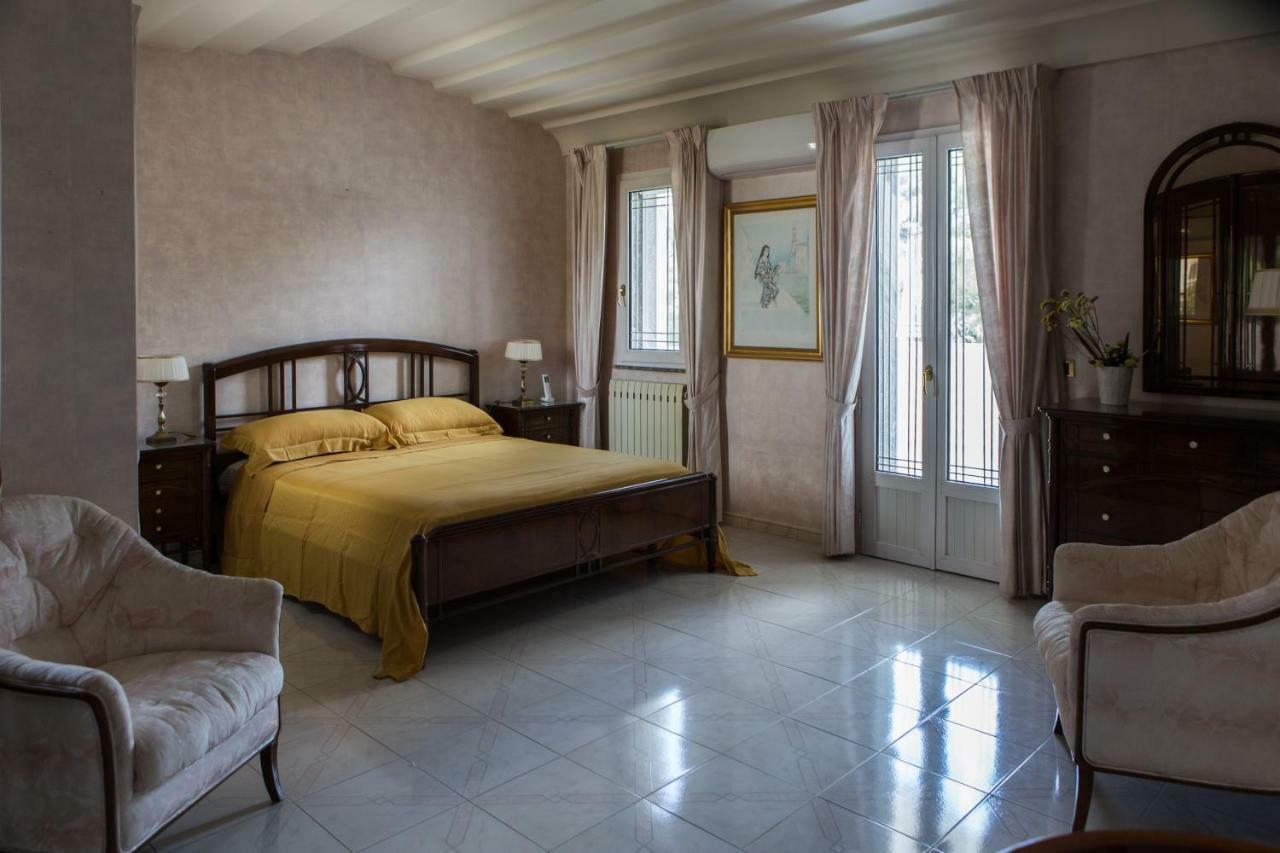 Vdl Luxury Villa Floridia Exterior foto