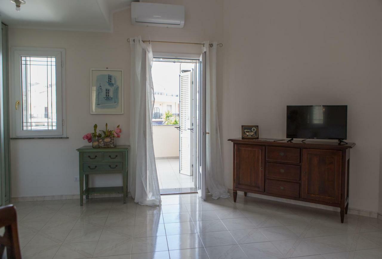Vdl Luxury Villa Floridia Exterior foto