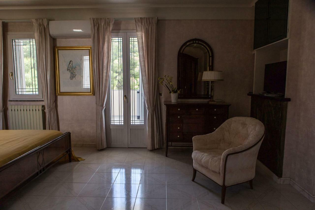 Vdl Luxury Villa Floridia Exterior foto