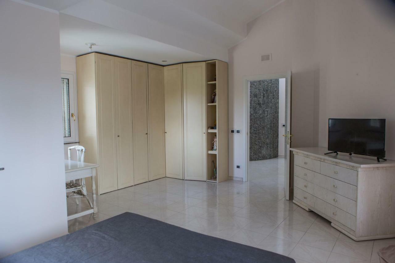 Vdl Luxury Villa Floridia Exterior foto