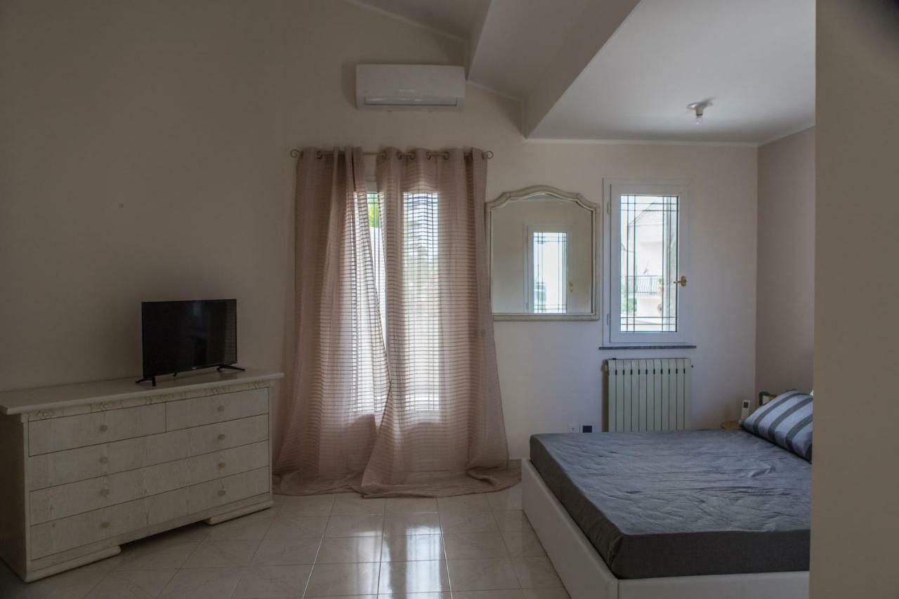 Vdl Luxury Villa Floridia Exterior foto